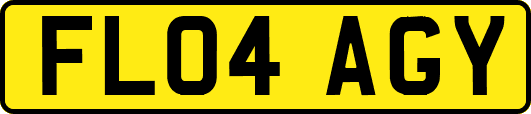 FL04AGY