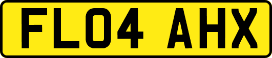 FL04AHX