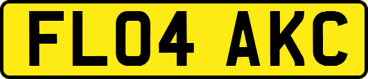 FL04AKC