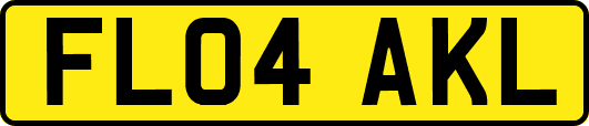 FL04AKL