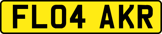 FL04AKR