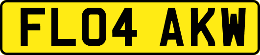 FL04AKW