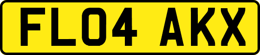 FL04AKX