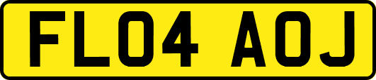 FL04AOJ