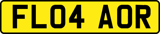 FL04AOR