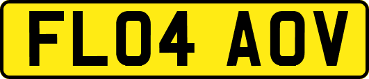 FL04AOV