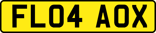 FL04AOX
