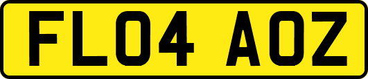 FL04AOZ