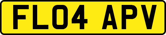 FL04APV