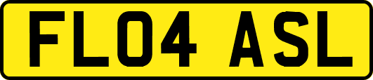 FL04ASL