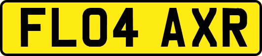 FL04AXR
