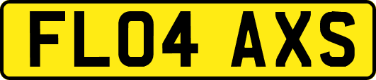 FL04AXS