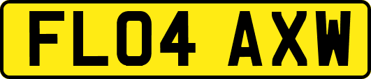 FL04AXW