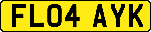 FL04AYK