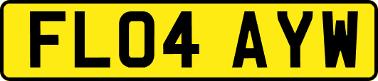 FL04AYW