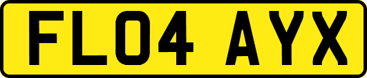 FL04AYX