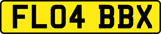 FL04BBX