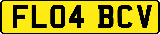 FL04BCV