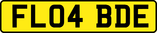 FL04BDE