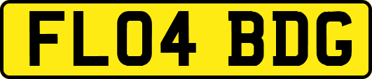 FL04BDG
