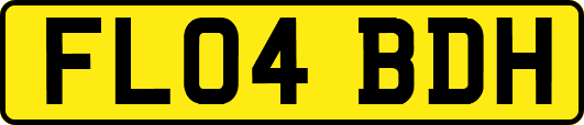 FL04BDH