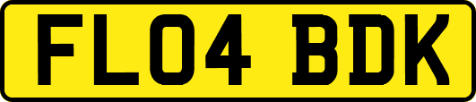FL04BDK