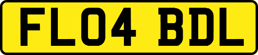 FL04BDL