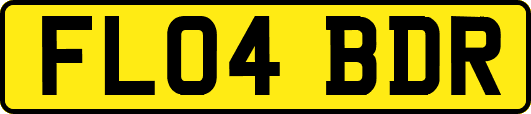 FL04BDR