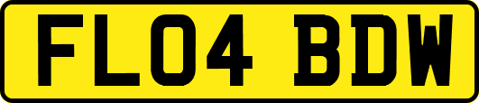 FL04BDW