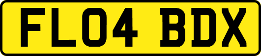 FL04BDX