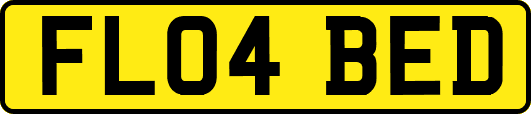 FL04BED