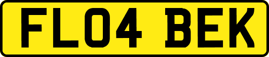 FL04BEK