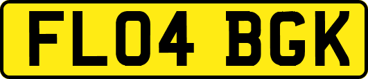 FL04BGK