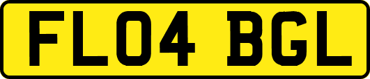 FL04BGL