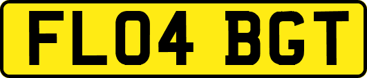 FL04BGT