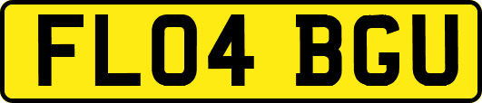 FL04BGU