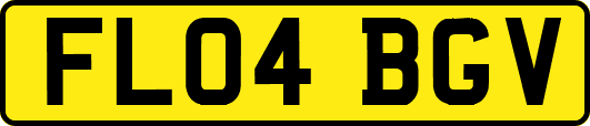 FL04BGV