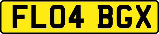 FL04BGX