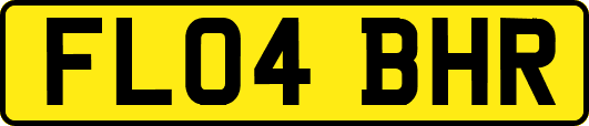 FL04BHR