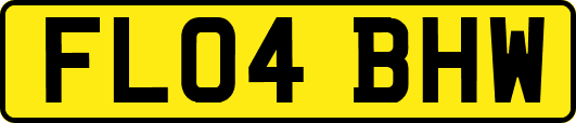 FL04BHW