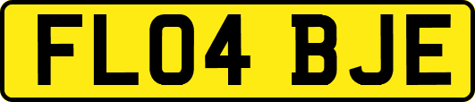 FL04BJE