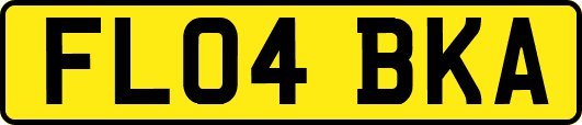 FL04BKA