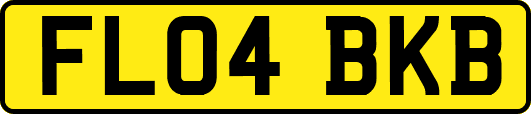 FL04BKB