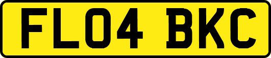 FL04BKC