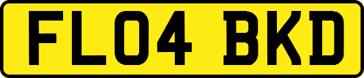FL04BKD
