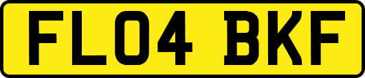 FL04BKF