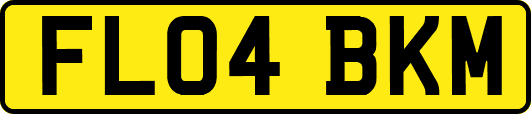 FL04BKM