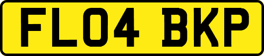 FL04BKP