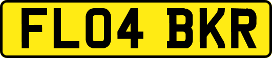 FL04BKR