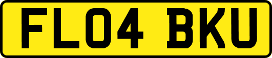 FL04BKU